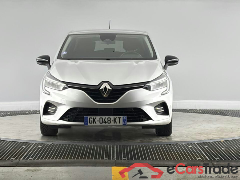 Clio V Evolution 1.0 SCe 65CV BVM5 E6d / PRÊT A VENDRE