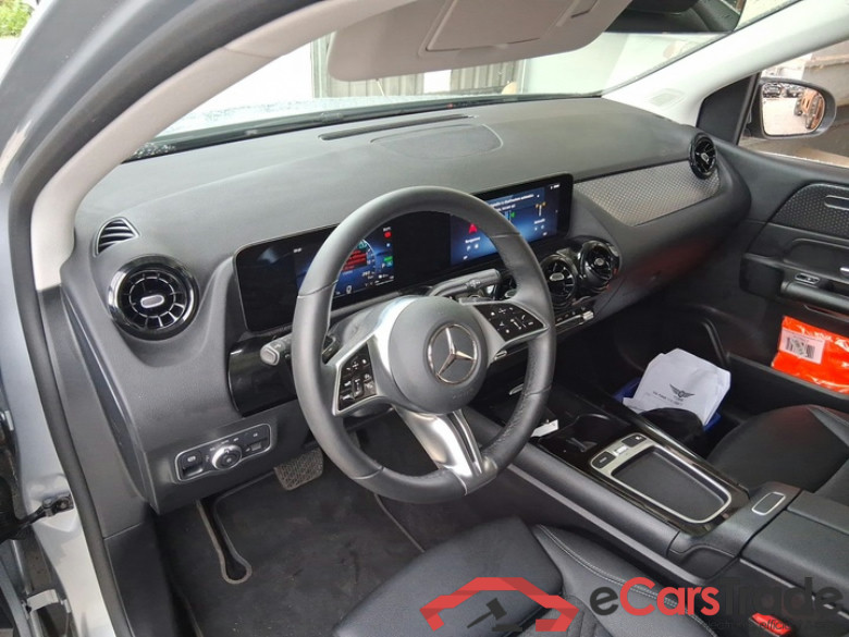 Mercedes B 250e Plug-In Hybrid Advanced Aut. LED Widescreen ACC Navi 1/2 Sport-Leather KeylessGo Camera Klima PDC ... #6