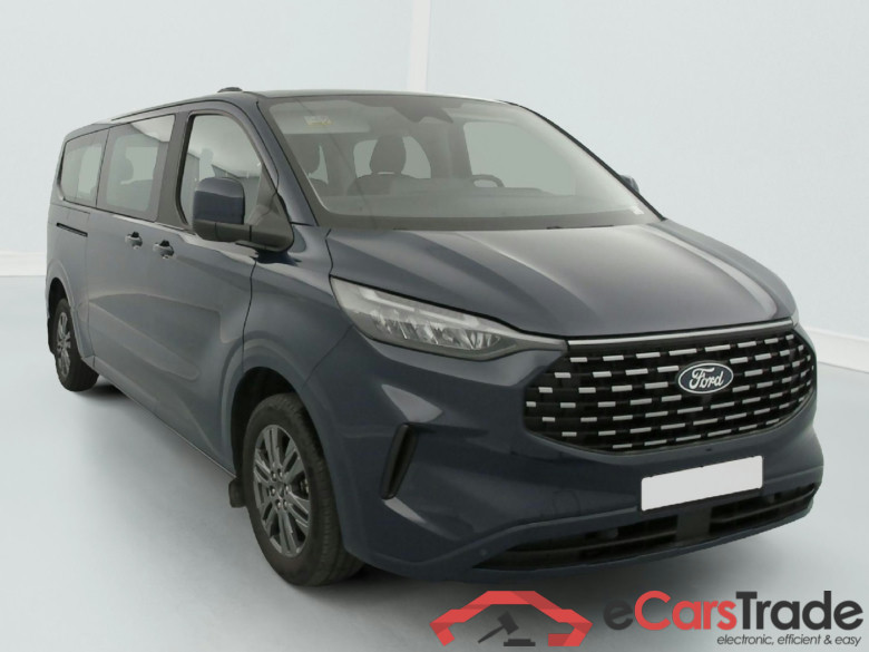 Ford Tourneo Custom Titanium L2H1 320 2.0 EcoBlue 150 ch