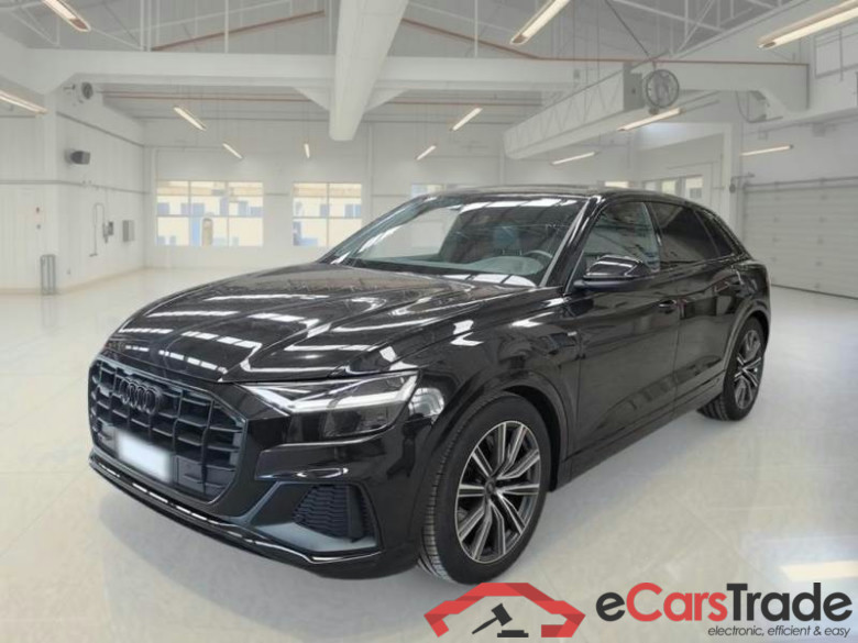 AUDI Q8 / 2018 / 5P / SUV 45 TDI 170KW QUATTRO TIP. SPORT
