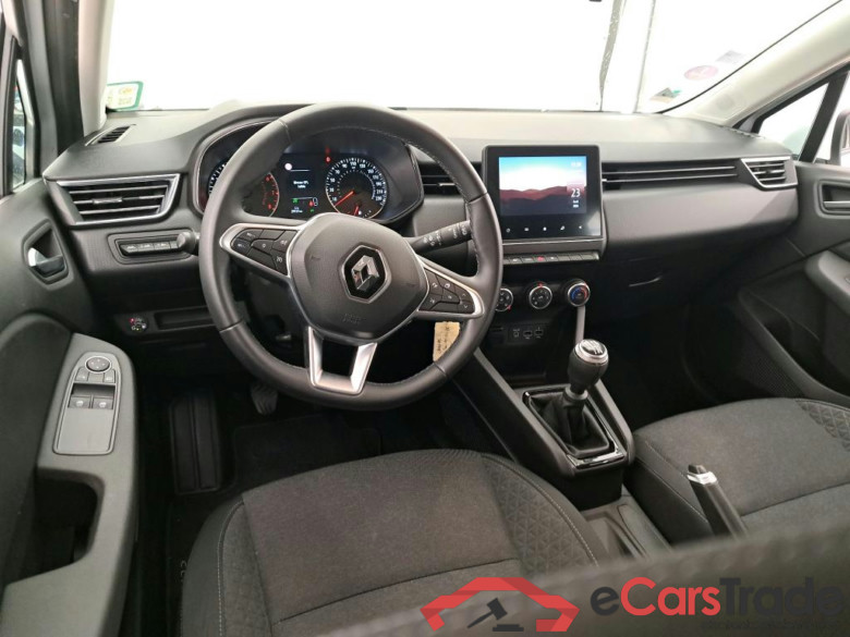 Clio V Business 1.0 TCe 100CV BVM6 E6d / GPL #5