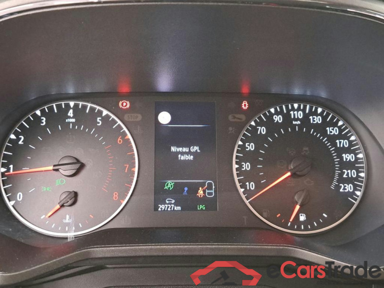 Clio V Business 1.0 TCe 100CV BVM6 E6d / GPL #6