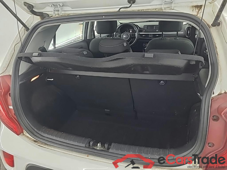 KIA Picanto 1.0 DPi ComfortLine 5-zits 5D 49kW #5