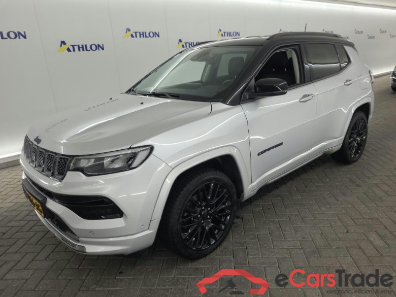 Jeep COMPASS 4xe 240 PHEV S 5D 177kW