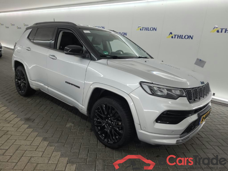 Jeep COMPASS 4xe 240 PHEV S 5D 177kW #2