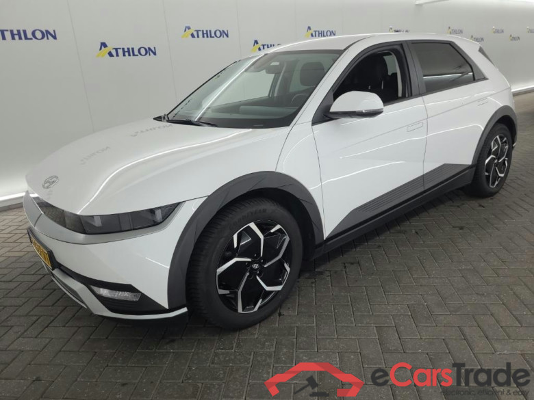 HYUNDAI IONIQ 5 77,4kWh Style auto 5D 160kW #1