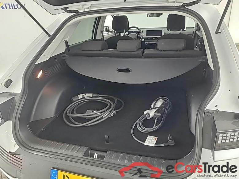 HYUNDAI IONIQ 5 77,4kWh Style auto 5D 160kW #5