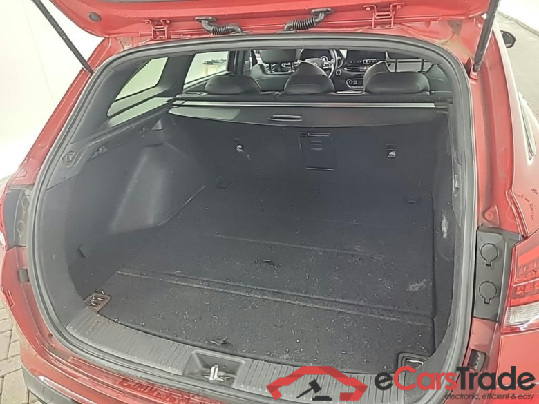 HYUNDAI i30 Wagon 1.5 T-GDI MHEV N Line 7DCT 5D 118kW #5