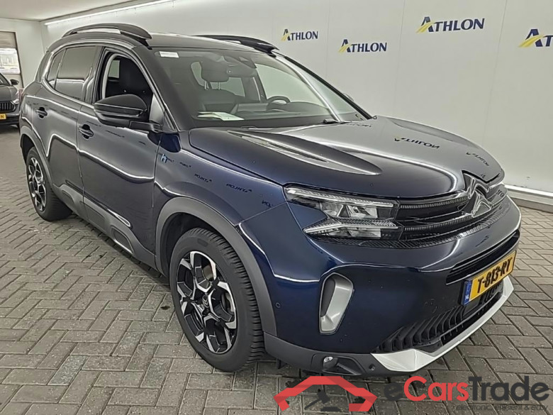CITROEN C5 Aircross Hybrid 180 e-EAT8 Business Plus 5D 133kW #2