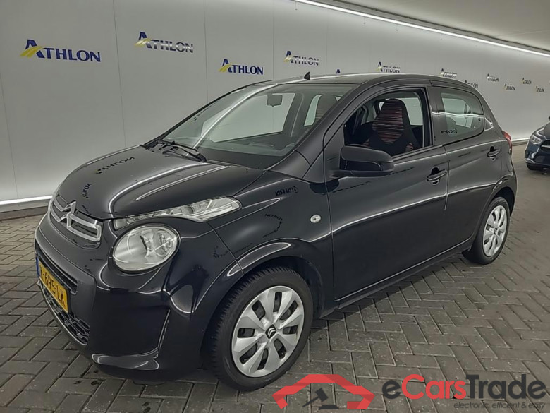 CITROEN C1 VTi 72 S&S Feel 5D 53kW #1