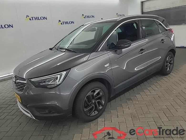 OPEL Crossland X 1.2 S&S 60Kw 120 Jaar Edition 5D uitlopend #1