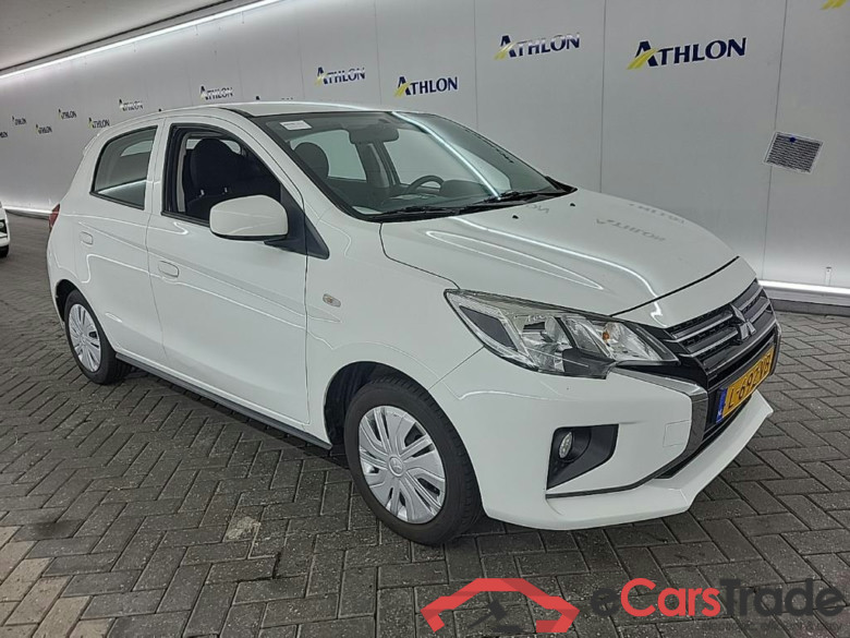 MITSUBISHI Space Star 1.2 Cool+ SDA 5D 52kW #2