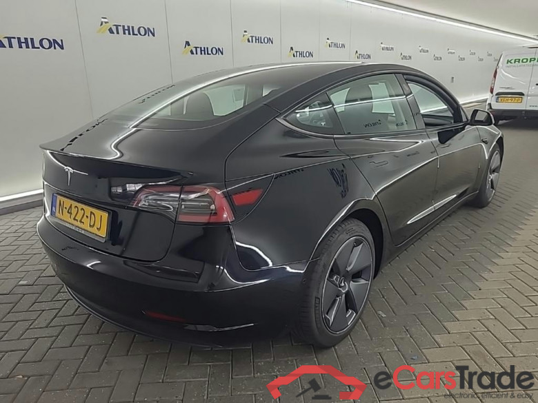 Tesla Model 3 Standard Range Plus RWD 4D 225kW #3