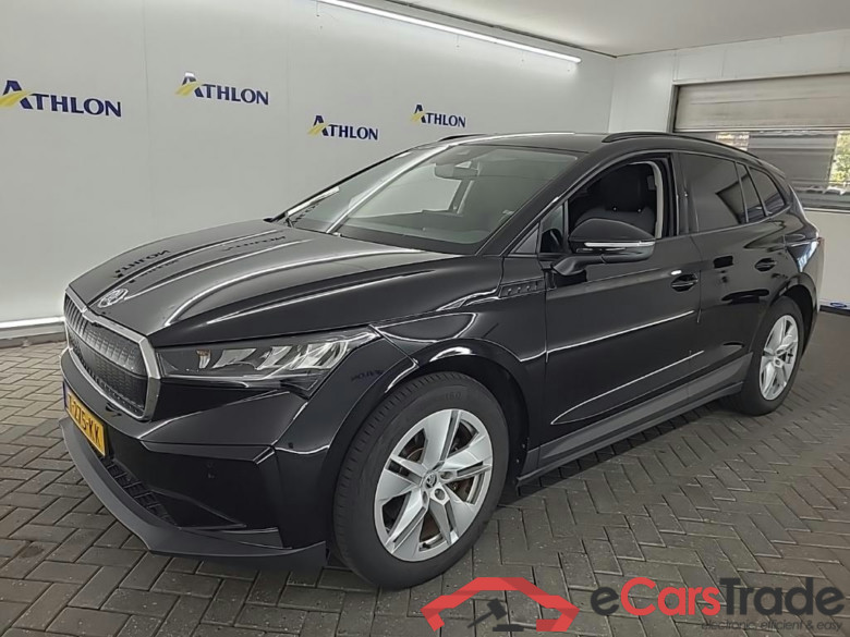 SKODA Enyaq iV iV 60 5D 132kW