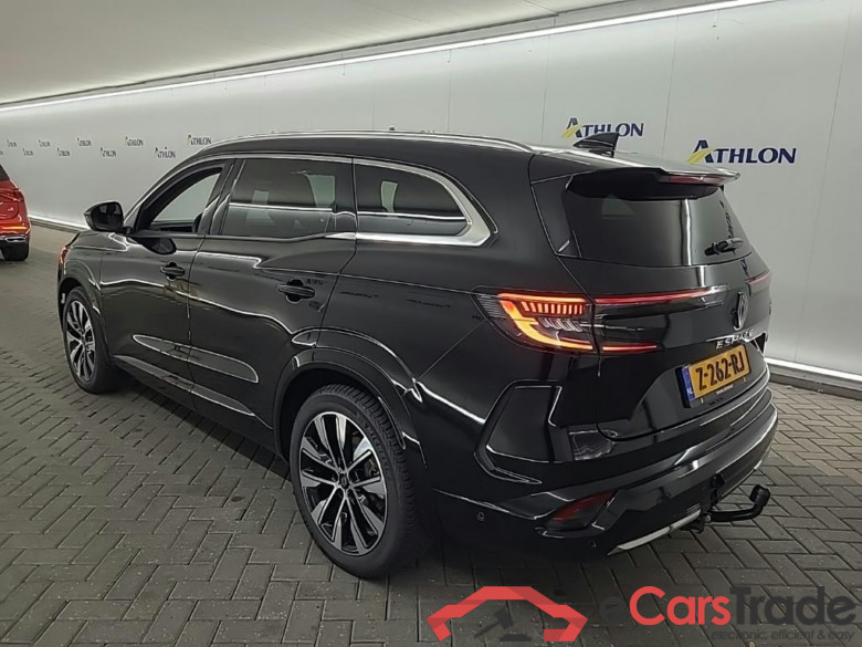 RENAULT ESPACE Hybrid 200 techno auto 5D 147kW #4