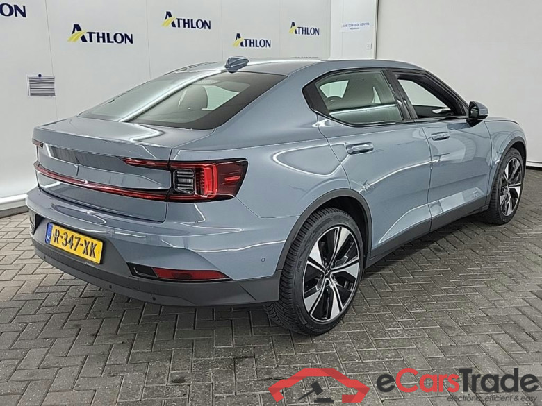 Polestar Polestar 2 Standard Range Single Motor 5D 170kW #3