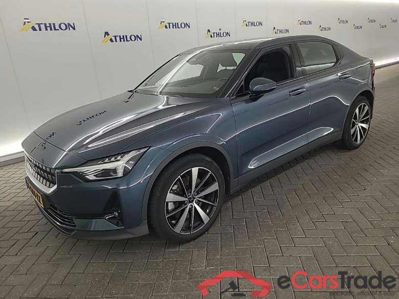 Polestar Polestar 2 63kWh Single Motor Standard Range 5D 165kW
