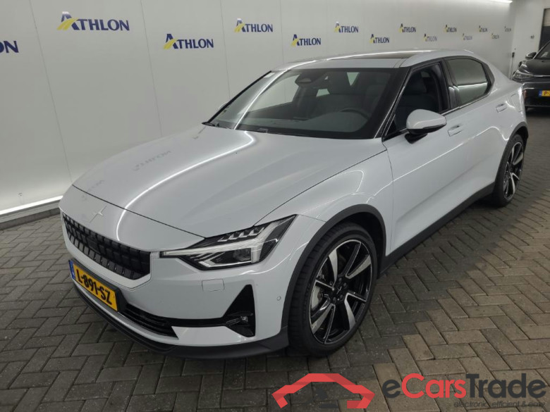 Polestar Polestar 2 Pilot Plus 5D 300kW