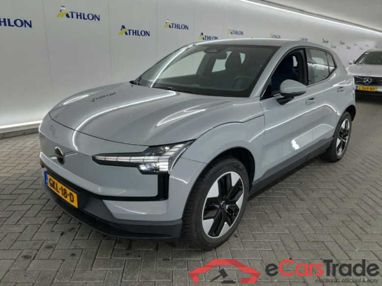 VOLVO EX30 200kW Single Motor Extended Range Core 5D 200kW #1