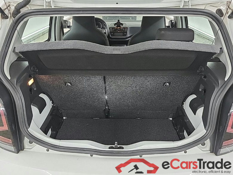 VOLKSWAGEN up! 1.0 Up! 5D 48kW #5