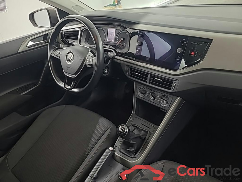 VOLKSWAGEN POLO 1.0 TSI 70kW Comfortline 5D Athlon Edition #6