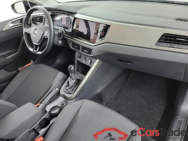 VOLKSWAGEN POLO 1.0 TSI 70kW Comfortline 5D Athlon Edition #6
