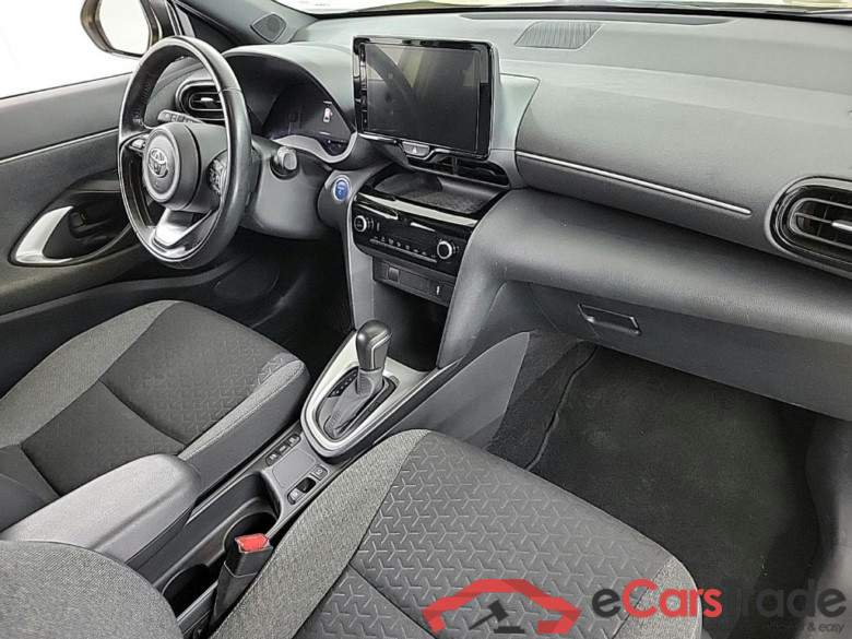 TOYOTA Yaris Cross 1.5 Hybrid First Edition Automaat 5D 85kW #6