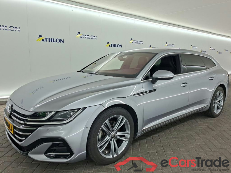 VOLKSWAGEN Arteon Shooting Brake 2.0 TSI 140kW 7-DSG R-Line Business+ SB 5D #1