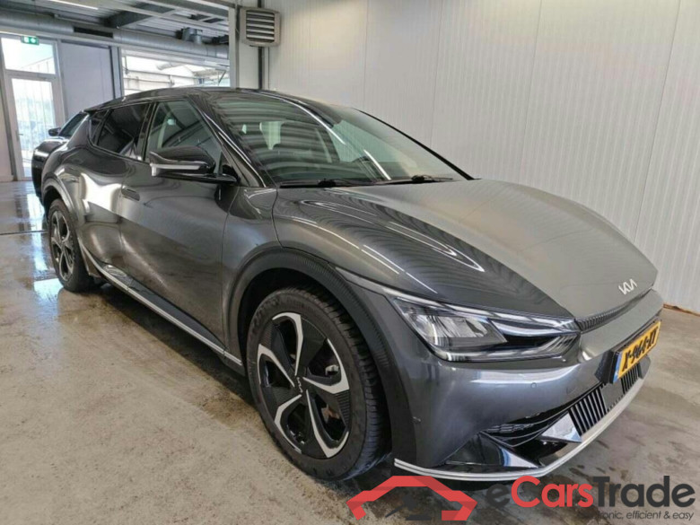 KIA EV6 Plus 77.4 kWh #5