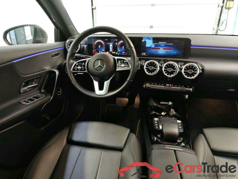MERCEDES-BENZ A-klasse 250 e Bns Sol Luxury #3
