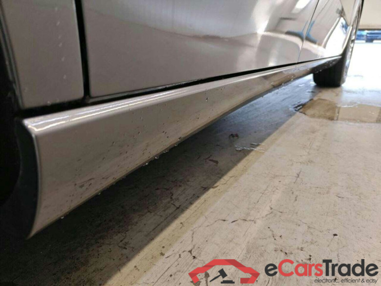 MERCEDES-BENZ A-klasse 250 e Bns Sol Luxury #6