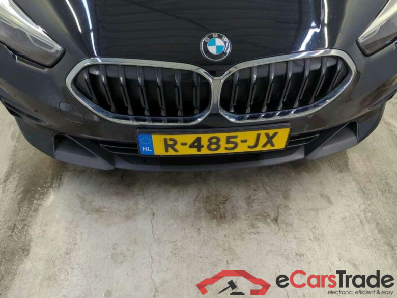 BMW 2-serie Gran Coupé 218i BnsEd Plus. #4