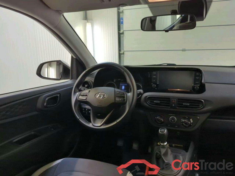 HYUNDAI i10 1.0 Comfort #3