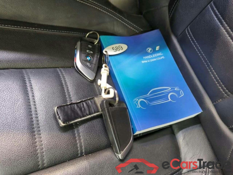 BMW i4 eDrive40 High Exec. #6