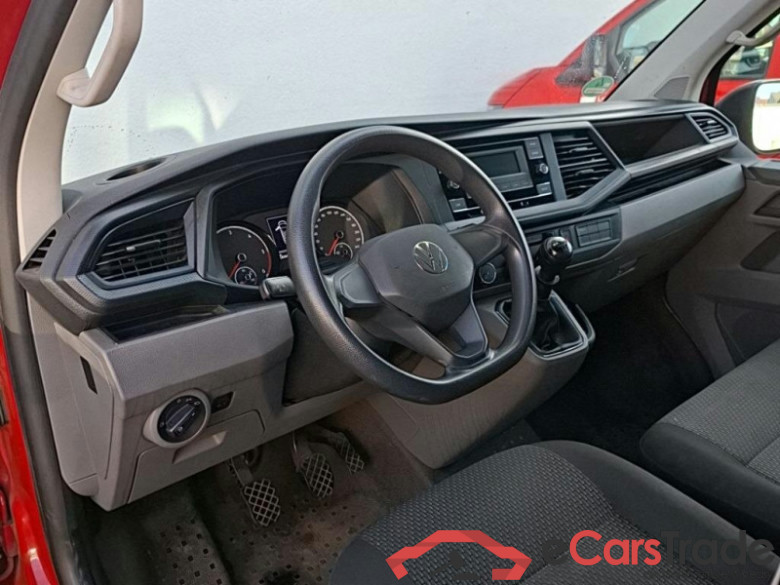 Volkswagen T6.1 Transporter  #4