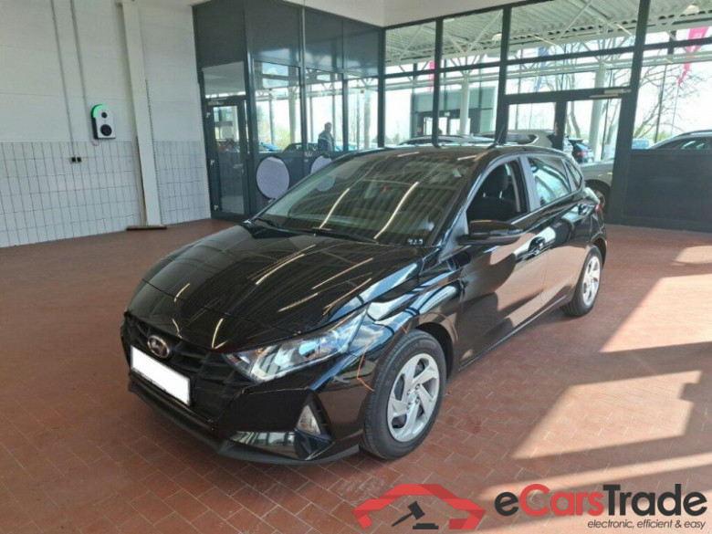 Hyundai i20  #2