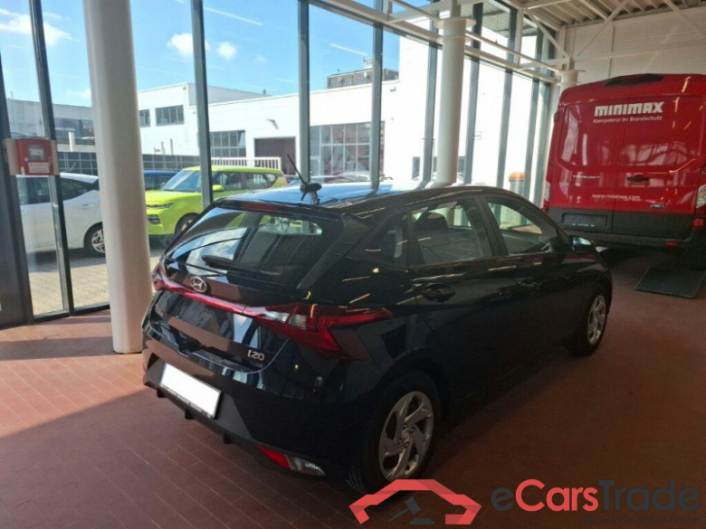 Hyundai i20  #3