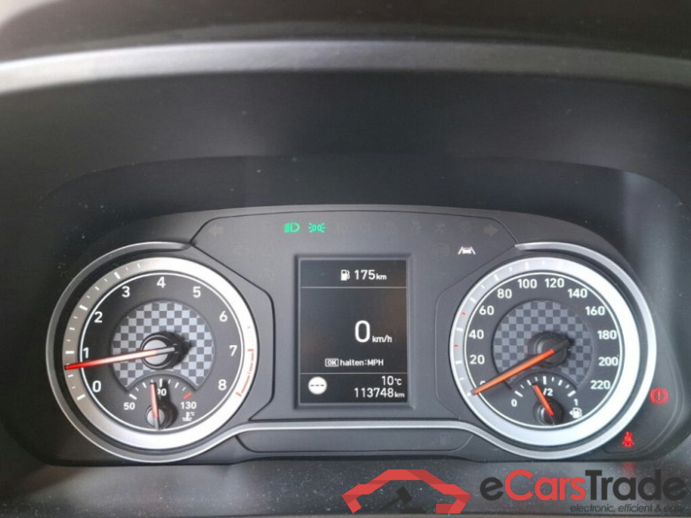 Hyundai i20  #6