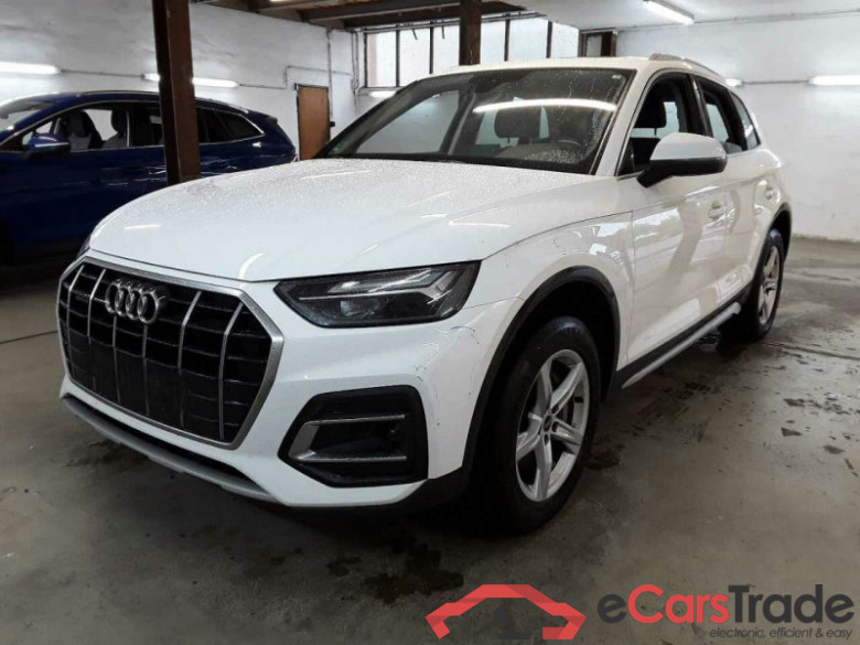 Audi Q5  #2