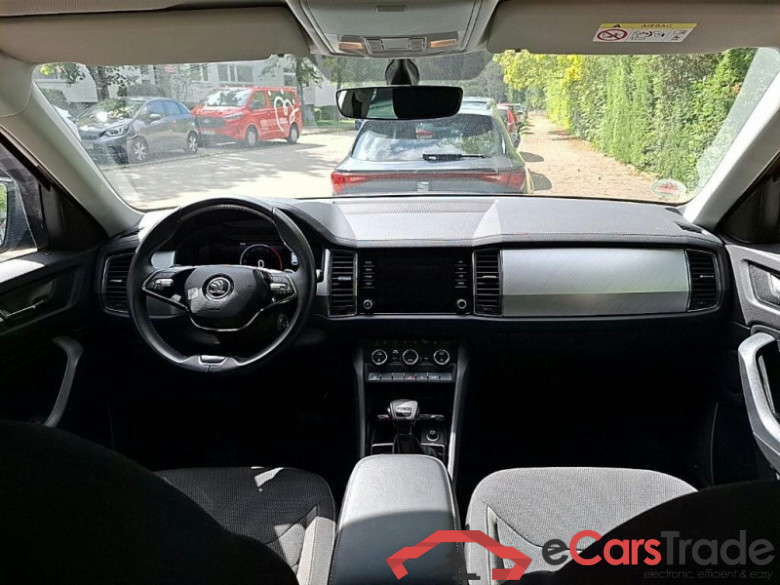 Skoda Kodiaq  #4