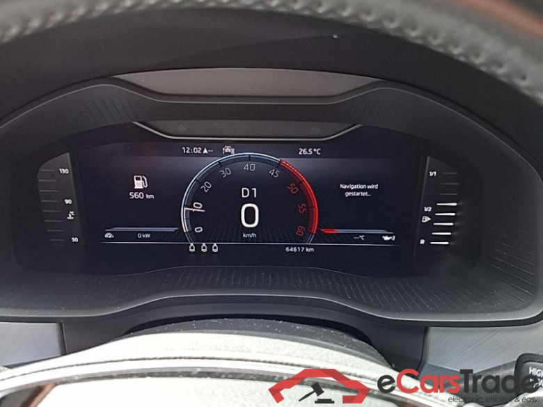 Skoda Kodiaq  #5