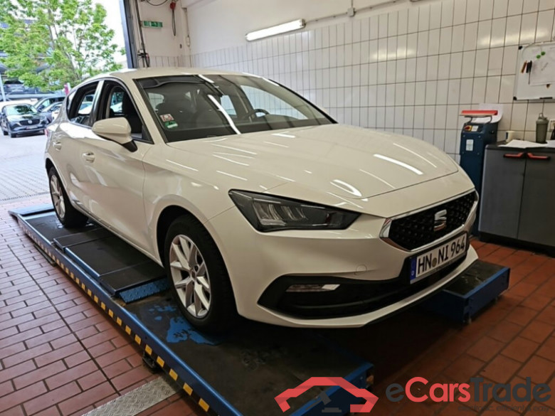 SEAT Leon  #1