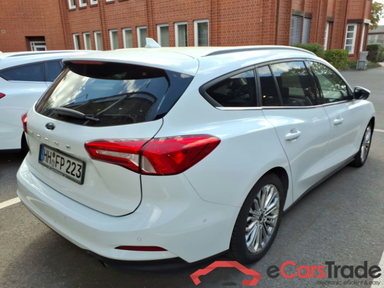 Ford Focus  #3