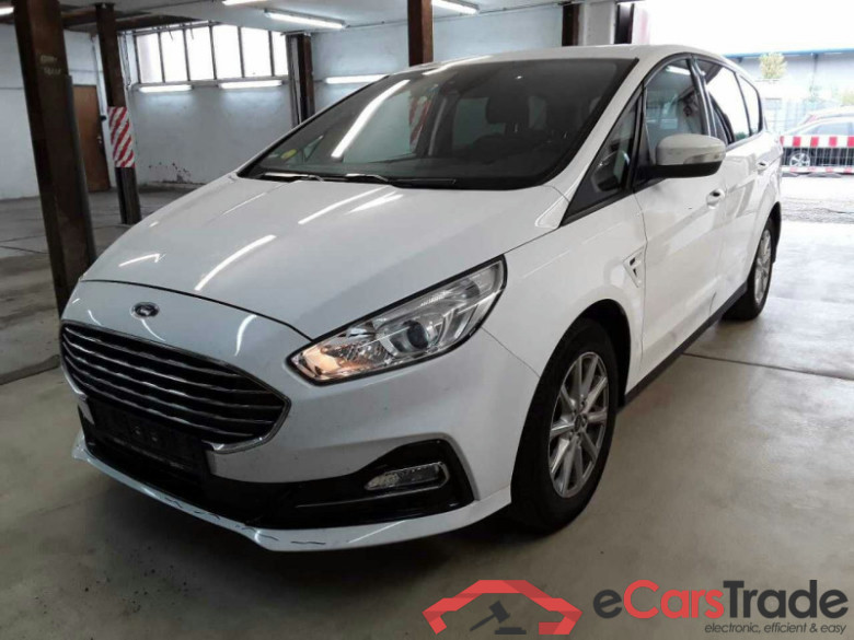 Ford S-MAX  #2