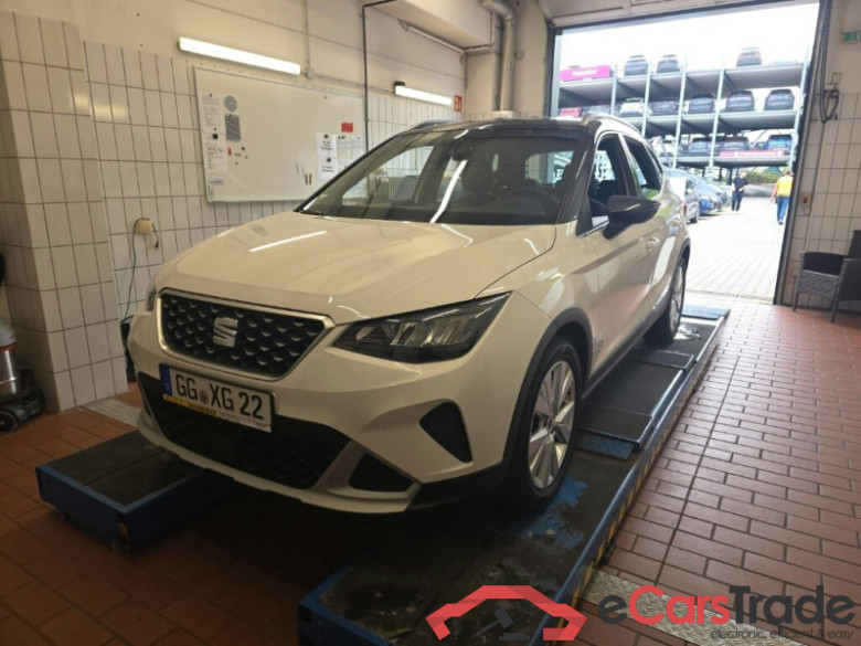 SEAT Arona  #2