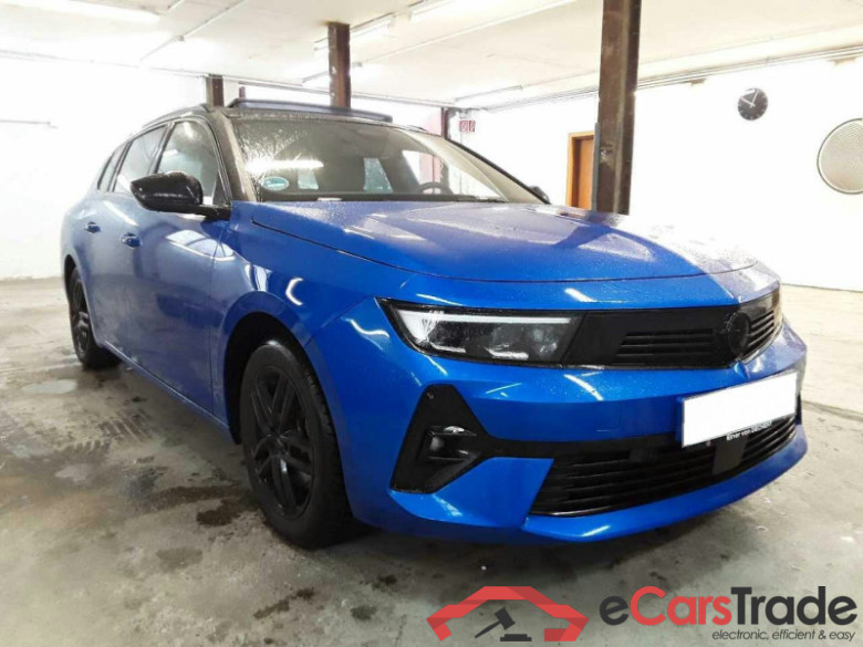 Opel Astra ST  #1