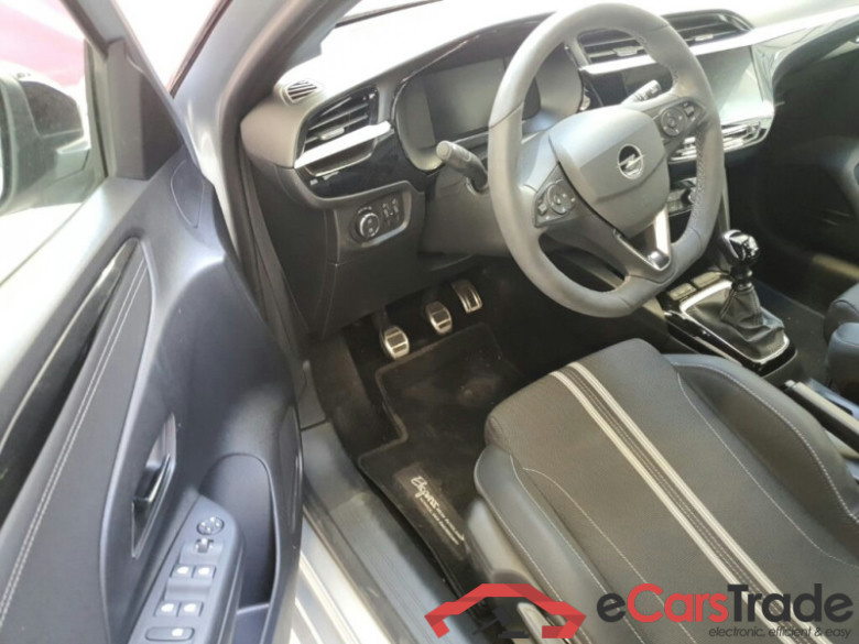 Opel Corsa  #5