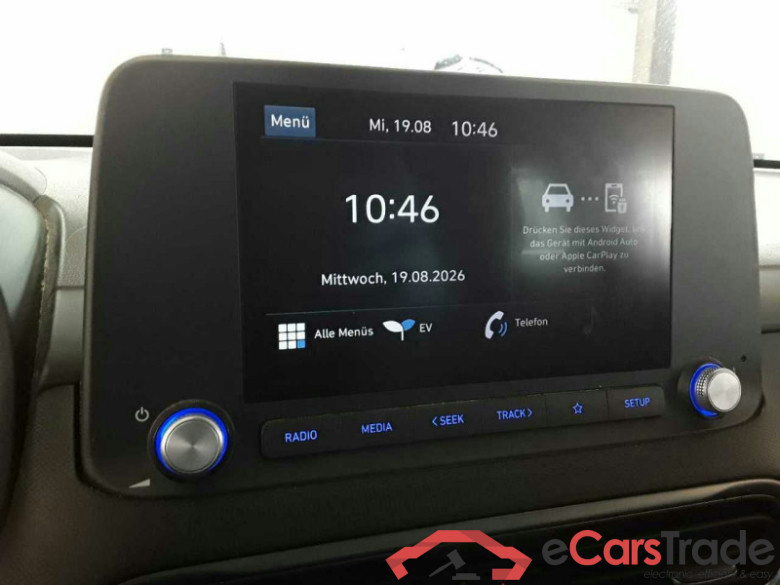 Hyundai Kona  #6