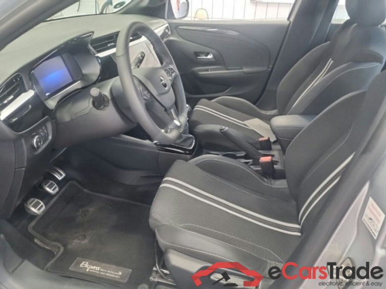 Opel Corsa  #5