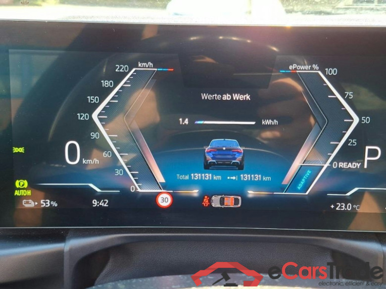 BMW i4 Gran Coupe  #5